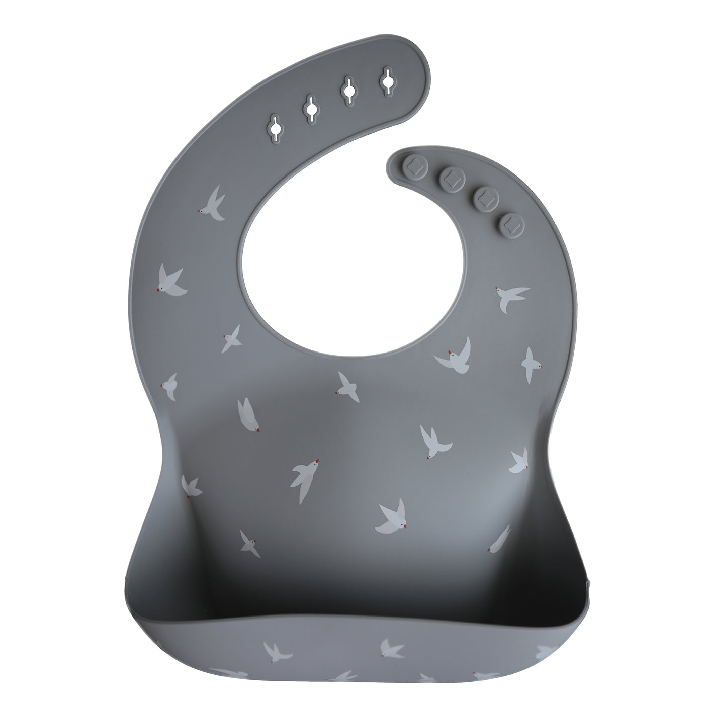 Silicone Baby Bibs