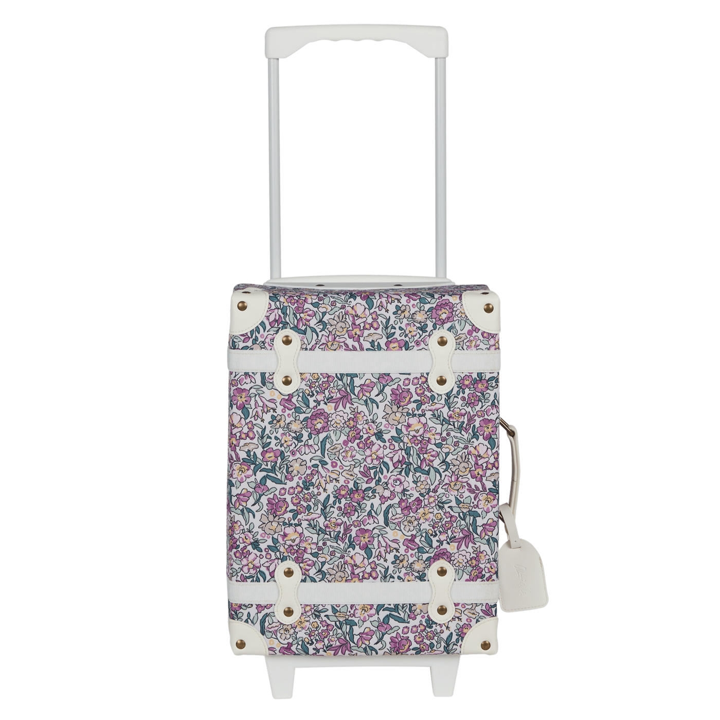 See-Ya Suitcase Wildflower