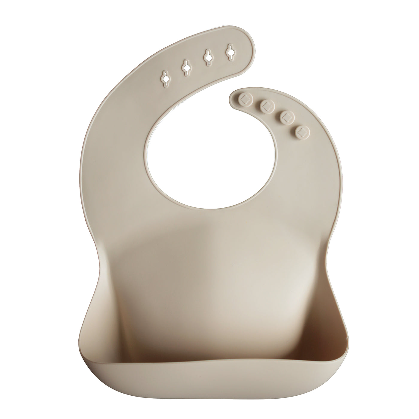 Silicone Baby Bibs