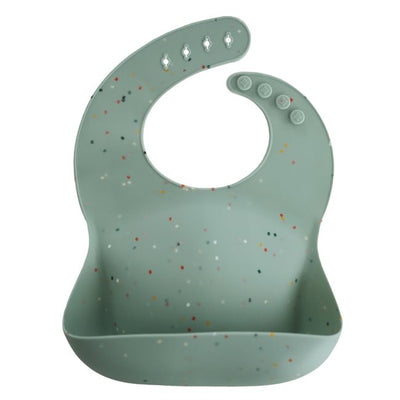 Silicone Baby Bibs