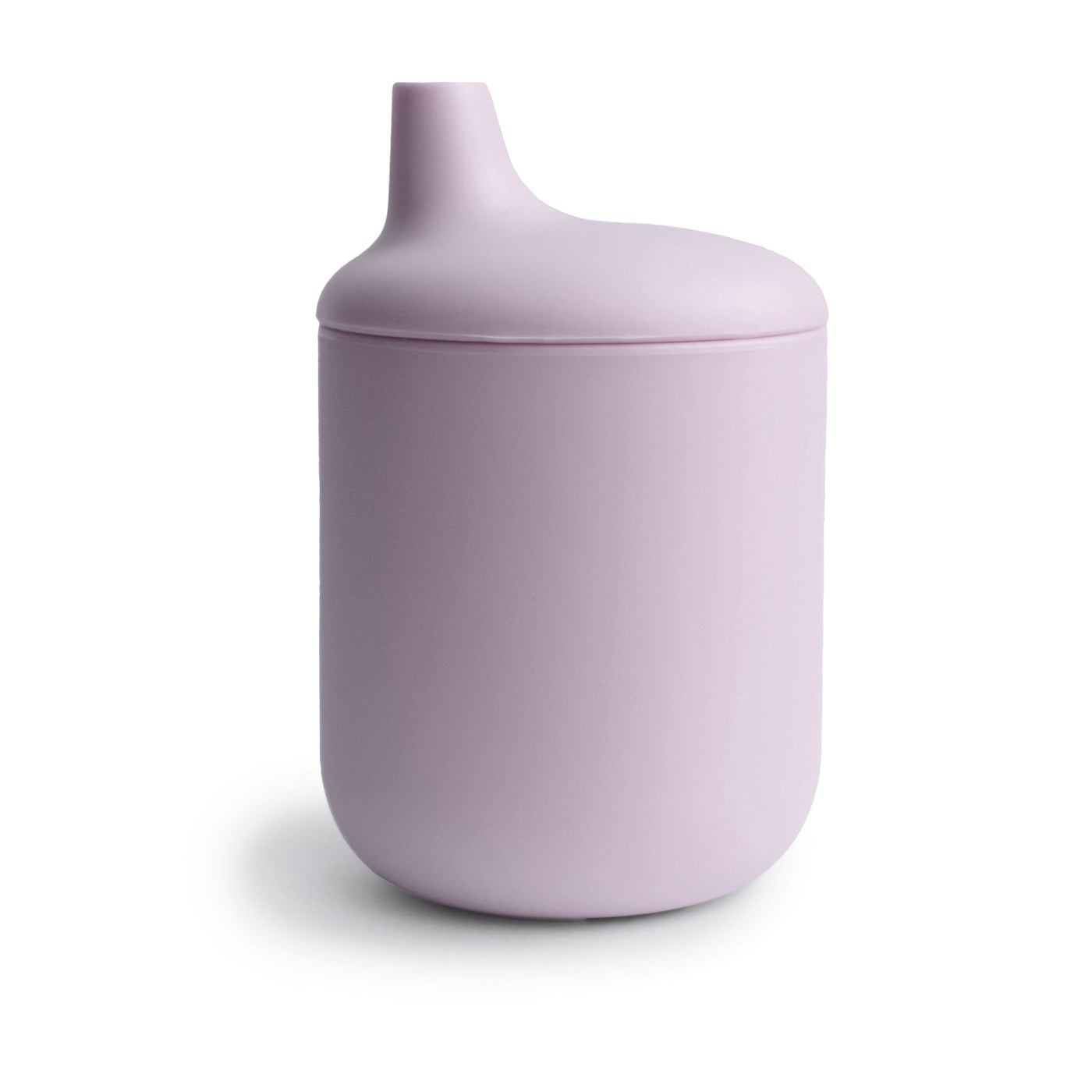 Silicone Sippy Cups