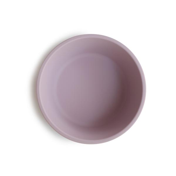 Mushie Silicone Suction Bowls