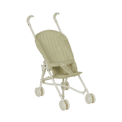 Sollie Stroller - Sage