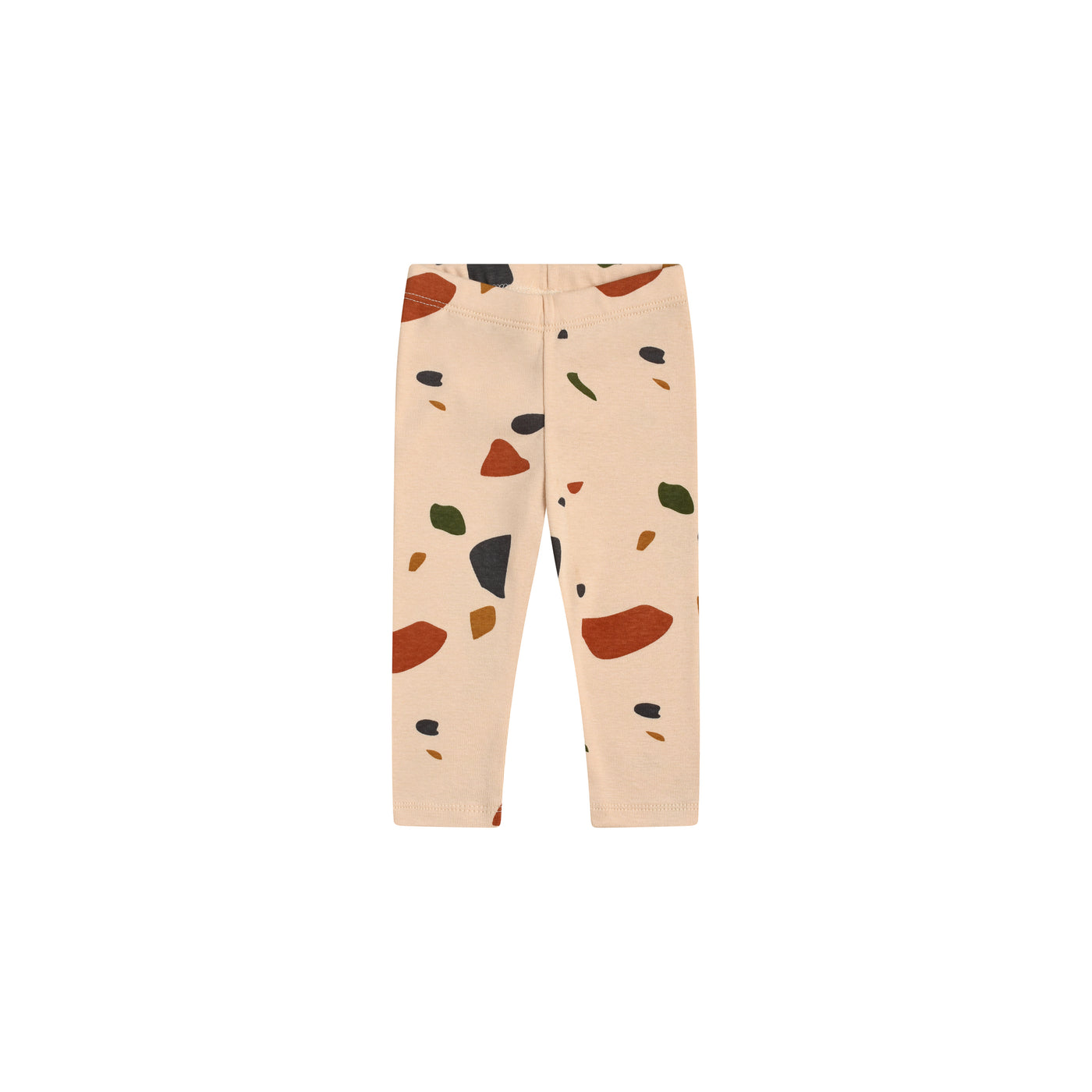 Terrazzo Leggings