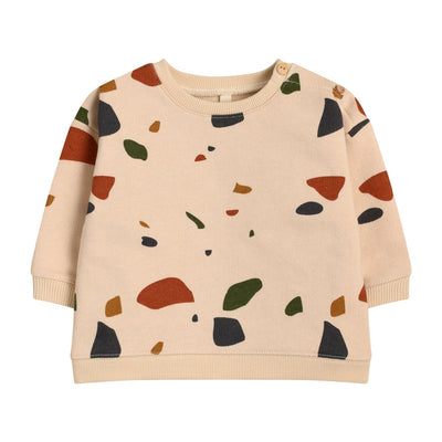 Terrazzo Sweatshirt