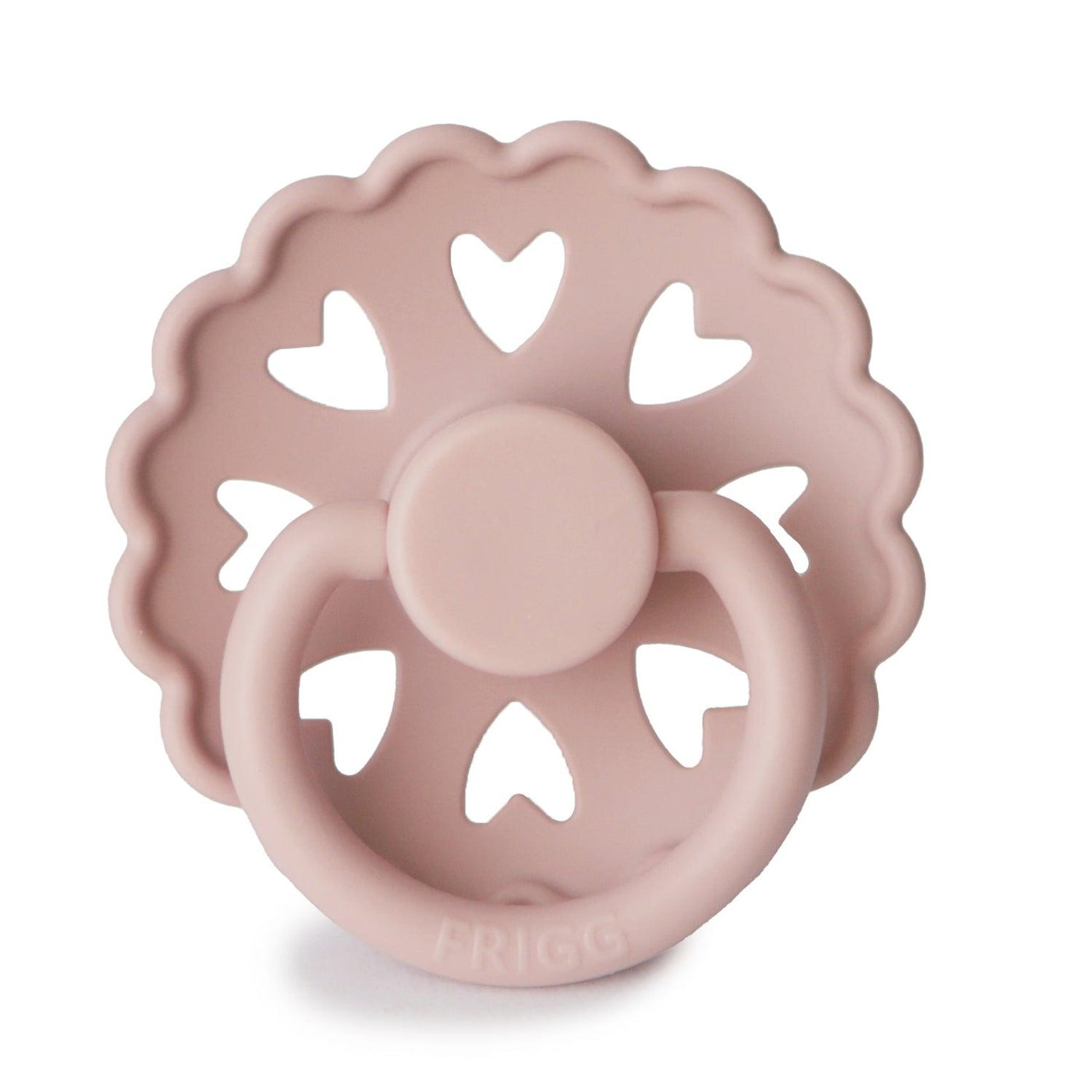 Frigg Fairy Tale Silicone Pacifier (The Little Match Girl) - Pudgy Fingers