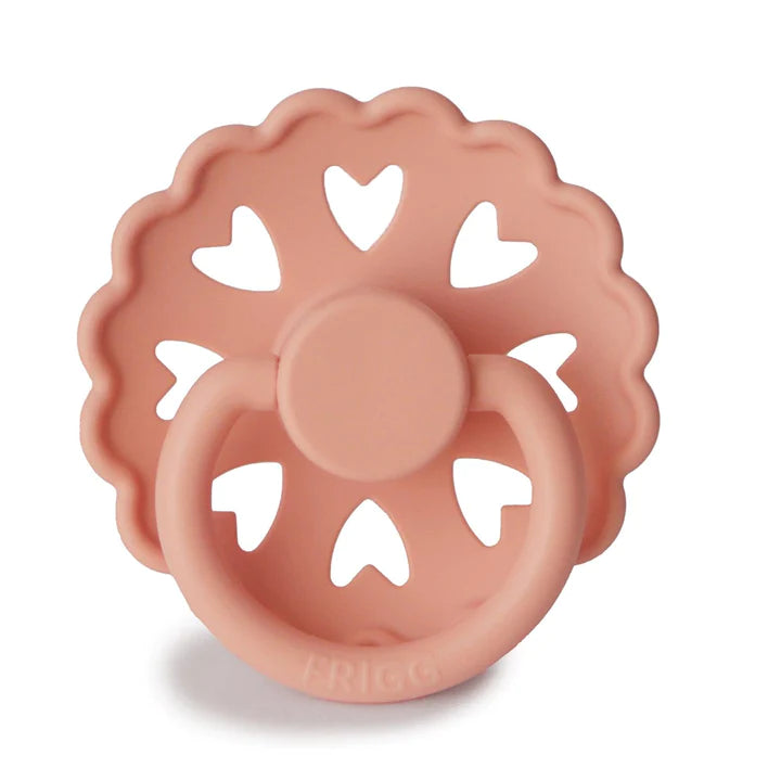 Frigg Fairytale Pacifier Silicone