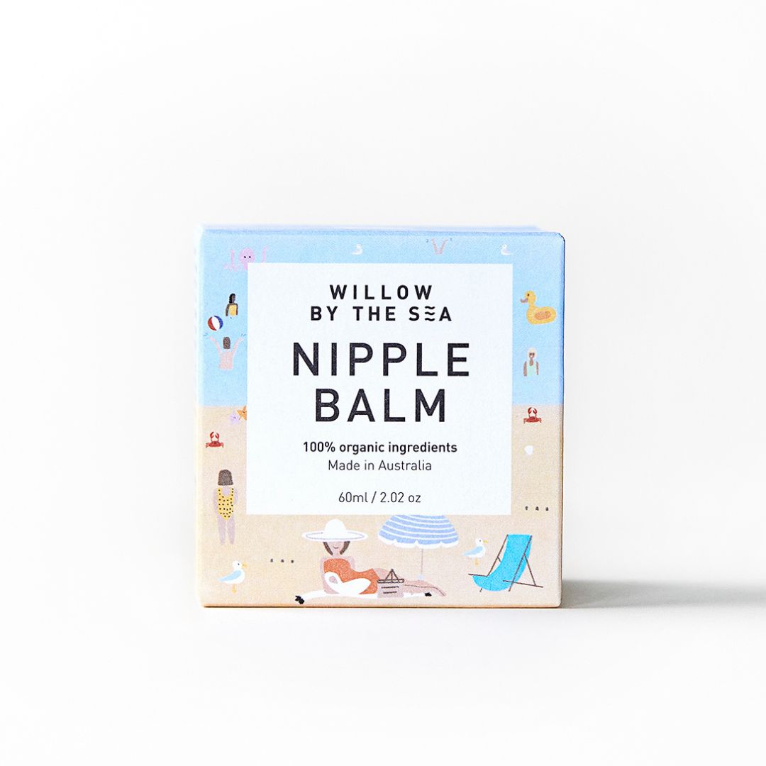 Nipple Balm 60ml