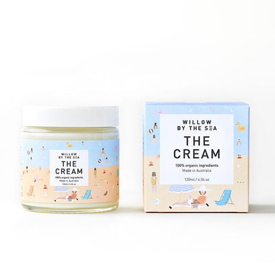 The Cream 120ml