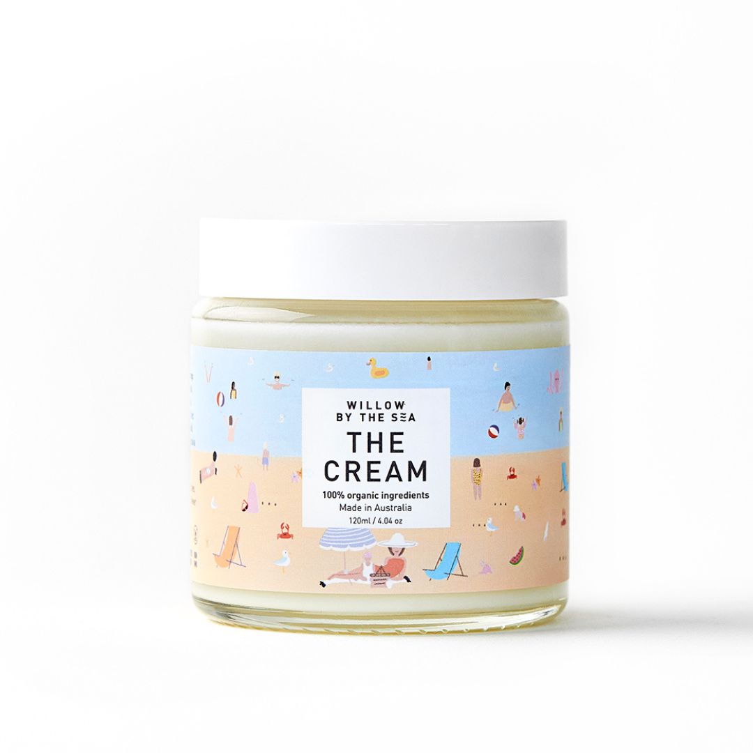 The Cream 120ml