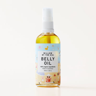 Belly Oil 100ml