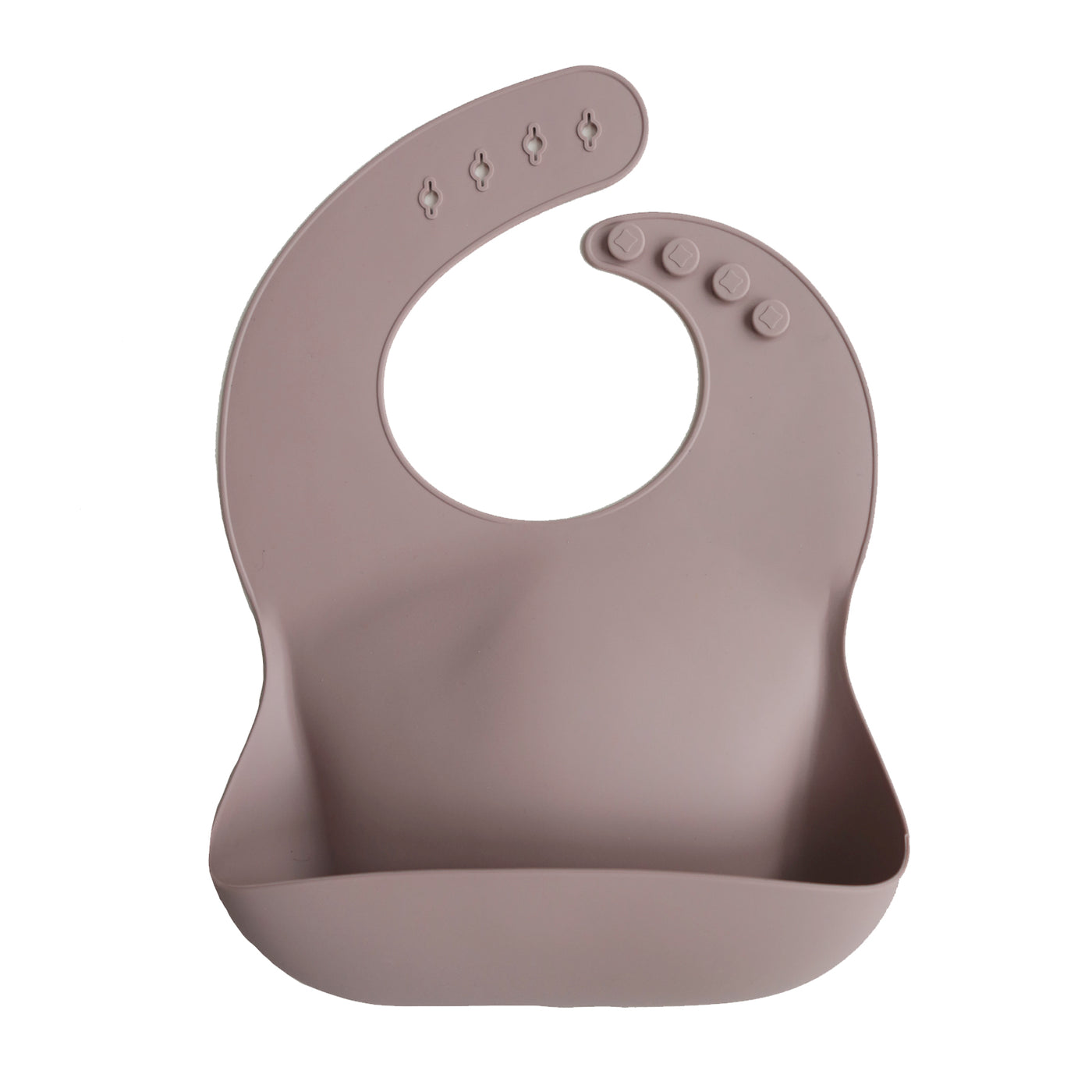 Silicone Baby Bibs