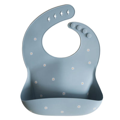 Silicone Baby Bibs