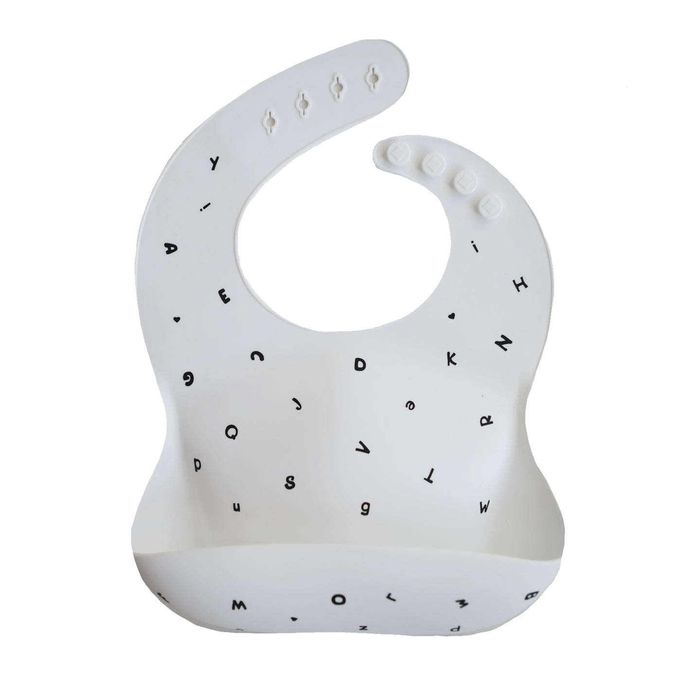 Silicone Baby Bibs