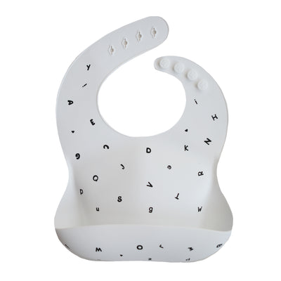 Silicone Baby Bibs