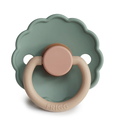 FRIGG Daisy Pacifier Latex