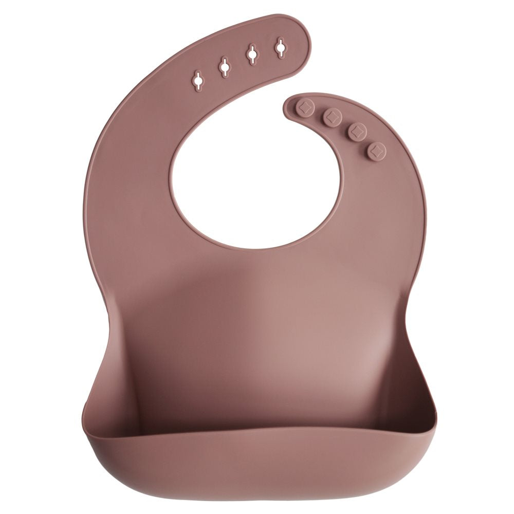 Silicone Baby Bibs