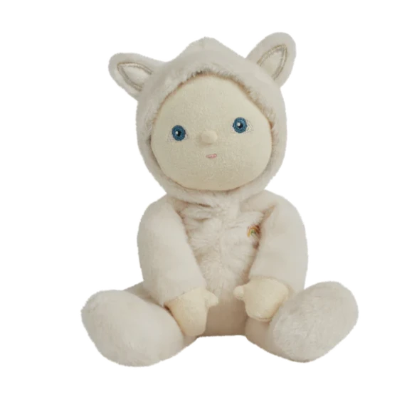 Dinky Dinkum Doll Fifi Fox