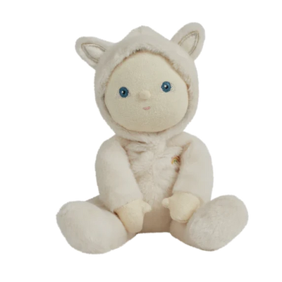 Dinky Dinkum Doll Fifi Fox