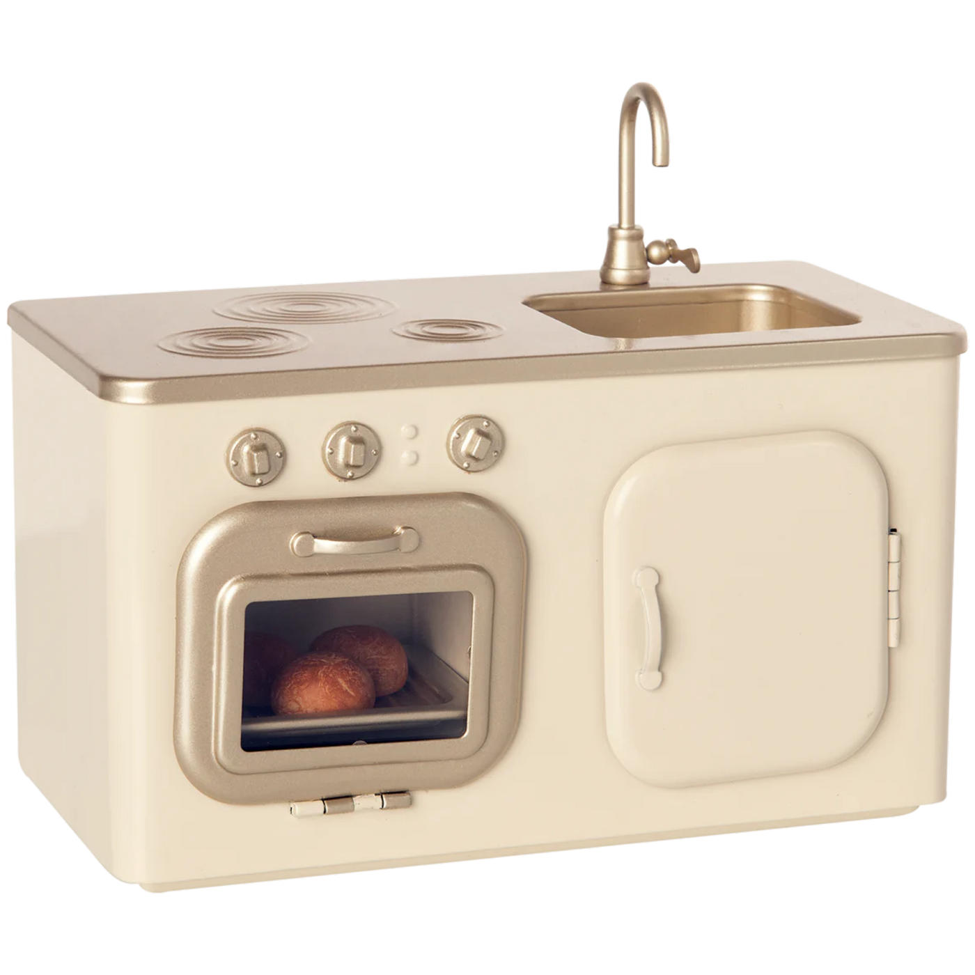 Maileg, Miniature Kitchen