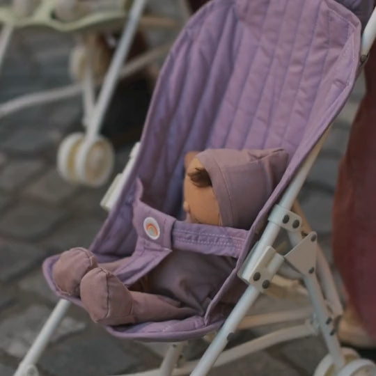 Sollie Stroller - Lavender