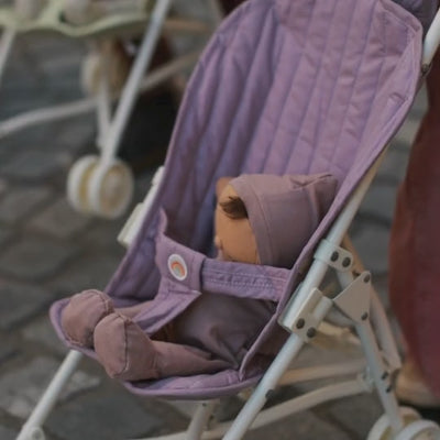 Sollie Stroller - Lavender