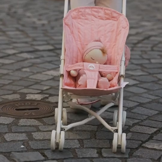 Sollie Stroller - Rose