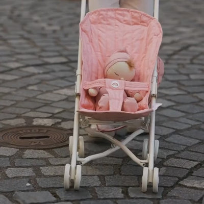 Sollie Stroller - Rose