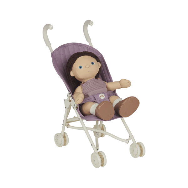 Sollie Stroller - Lavender