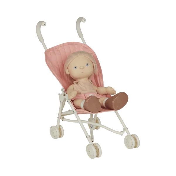 Sollie Stroller - Rose