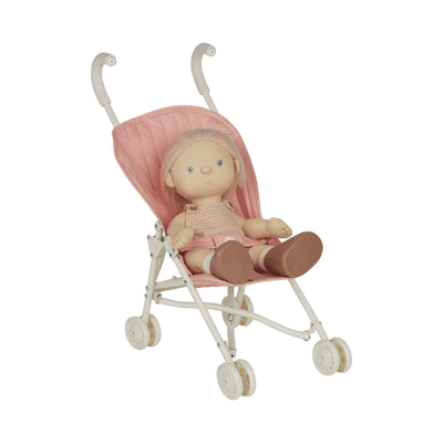 Sollie Stroller - Rose