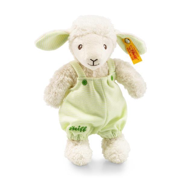 Lenny Lamb 22cm - Pudgy Fingers