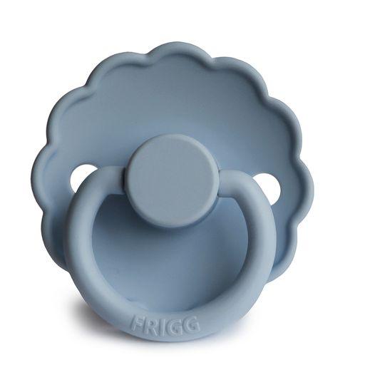 FRIGG Daisy Pacifier (Glacier Blue) - Pudgy Fingers